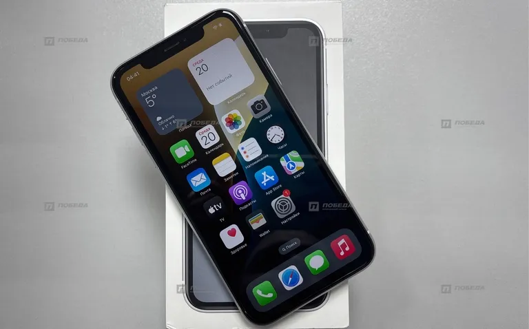 Apple iPhone xr 64gb