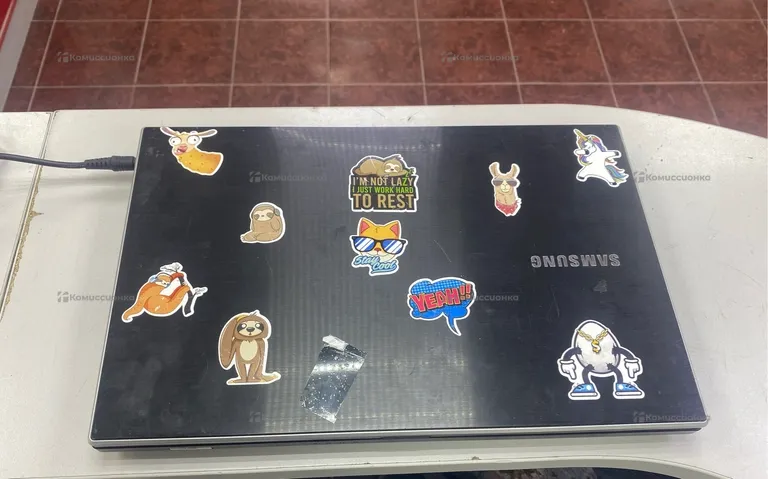 Ноутбук Samsung NP305V5A