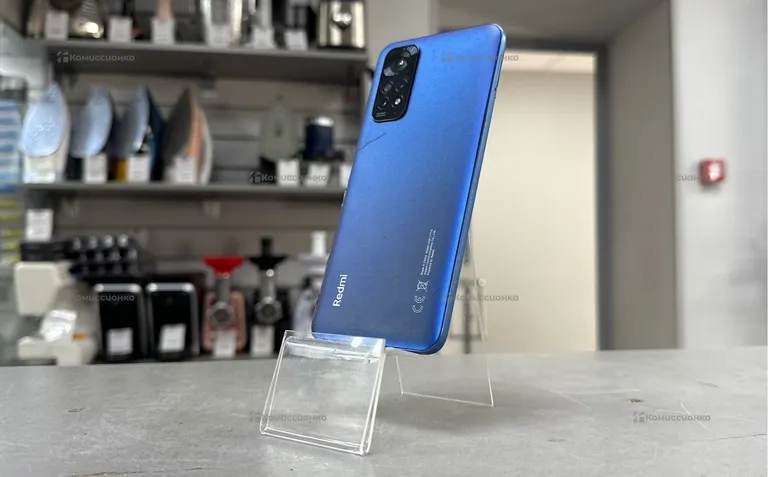 Xiaomi Redmi note 11 128