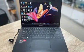 Ноутбук Msi MS-14JK