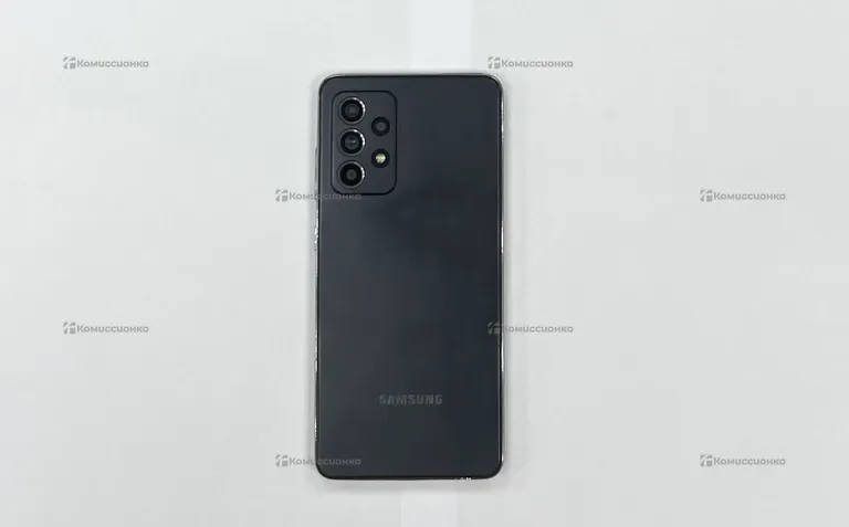 Samsung Galaxy A52 8/128gb
