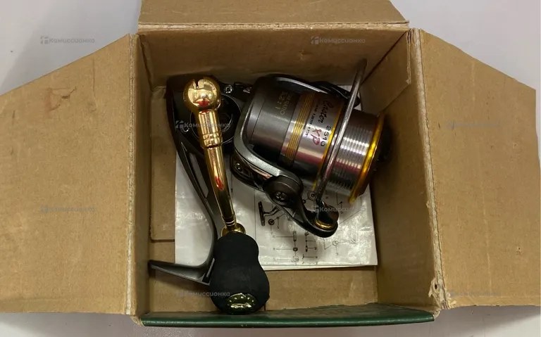 Caster xp2510