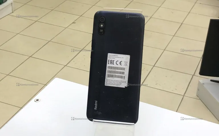 Xiaomi Redmi 9A 32Gb
