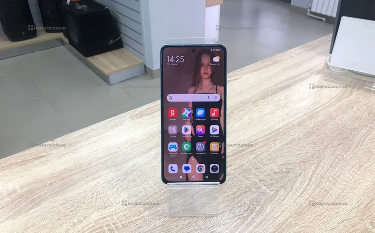 Xiaomi Redmi Note 14 8/256 ГБ
