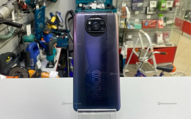 Xiaomi Poco X3 Pro 6/128 ГБ.