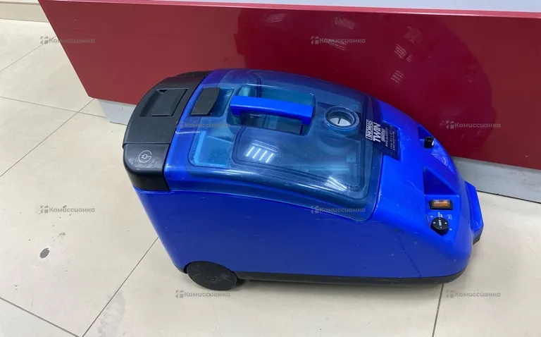 Пылесос  моющий thomas twin aquafilter