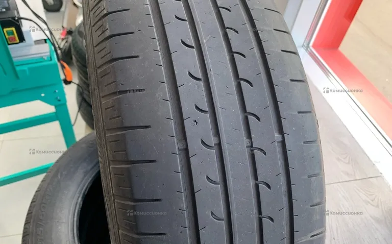 Шины летние Godyear 215/60 R15