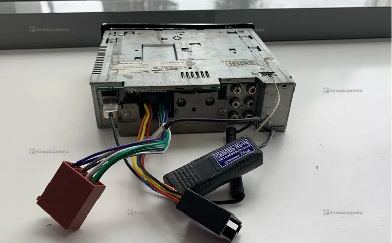 Автомагнитола  Pioneer deh9450UB