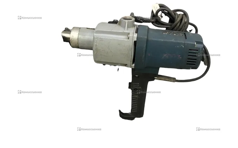 Дрель Bosch GBM 32-4 Case