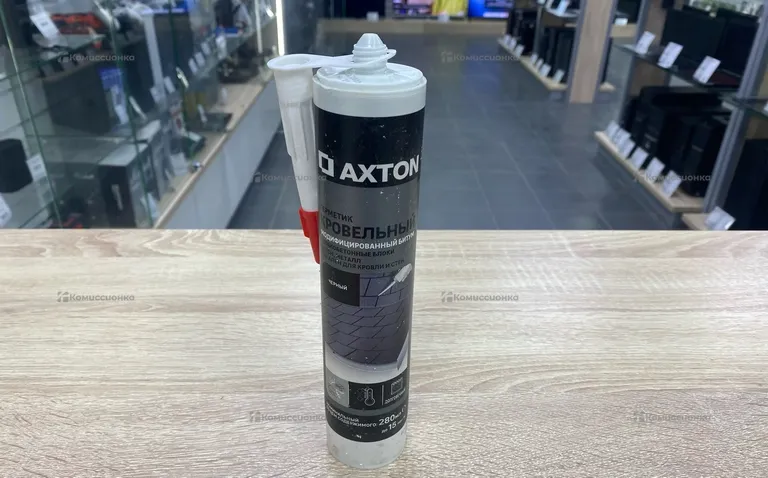 Герметик кровельный Axton