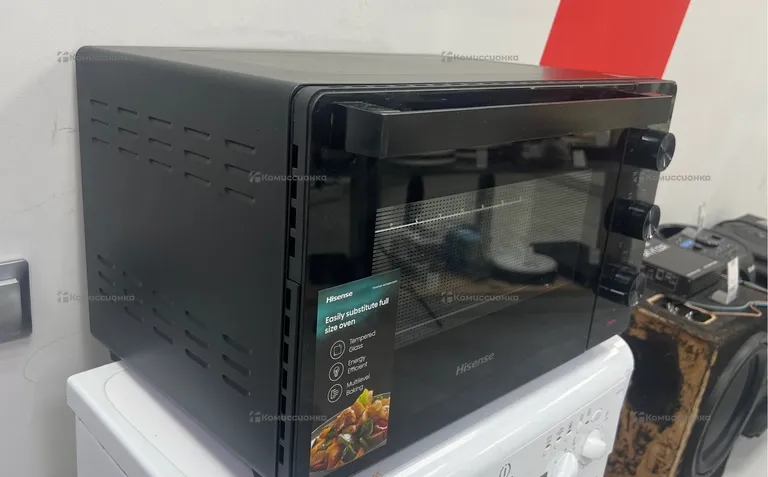 Духовой шкаф Hisense HOM30m