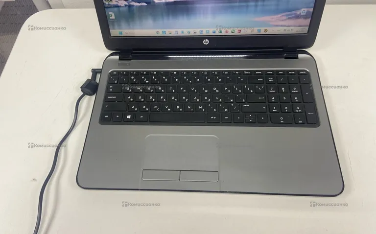 Ноутбук HP
