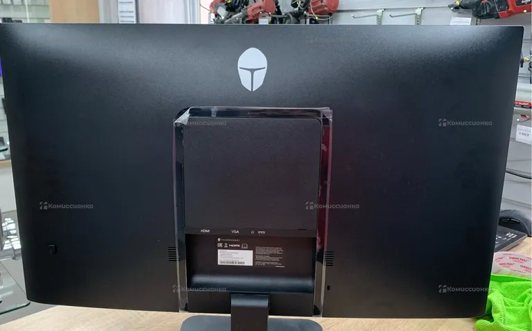 Монитор THUNDEROBOT DF27F100