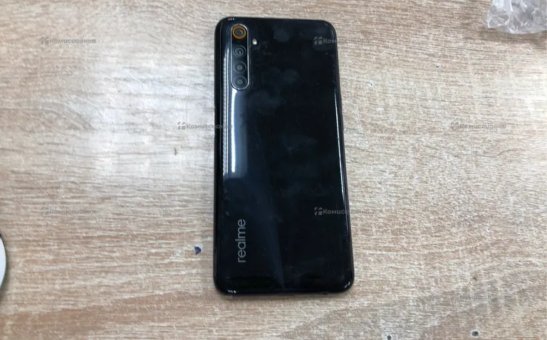Realme 6s 6/128