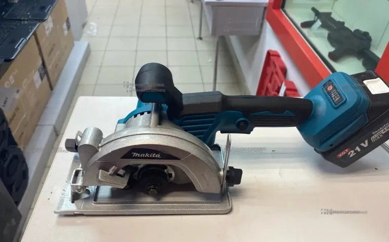 Мраморез Makita Rep