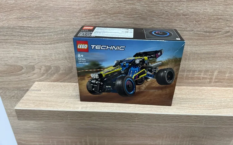 Набор Lego Technic