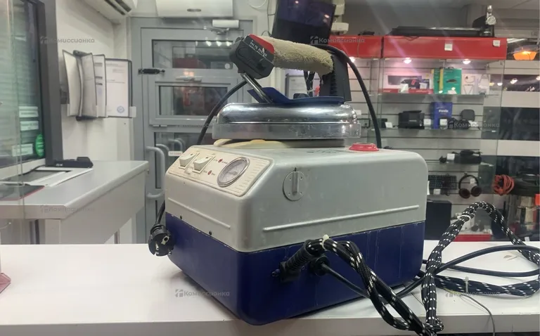Отпариватель Super mini 2002