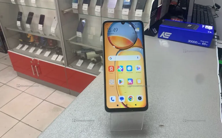 Xiaomi Redmi 13C 8/256 ГБ