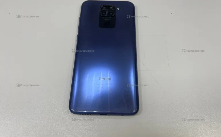 Xiaomi Redmi Note 9 NFC 3/64