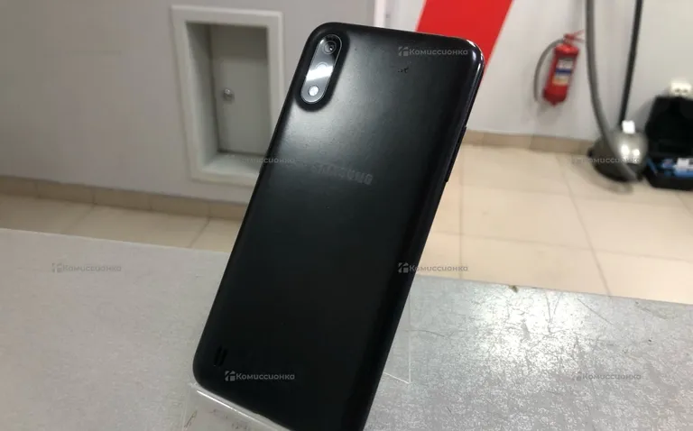 Samsung Galaxy A01 2/16 ГБ
