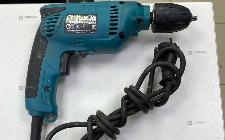 Дрель makita 6413