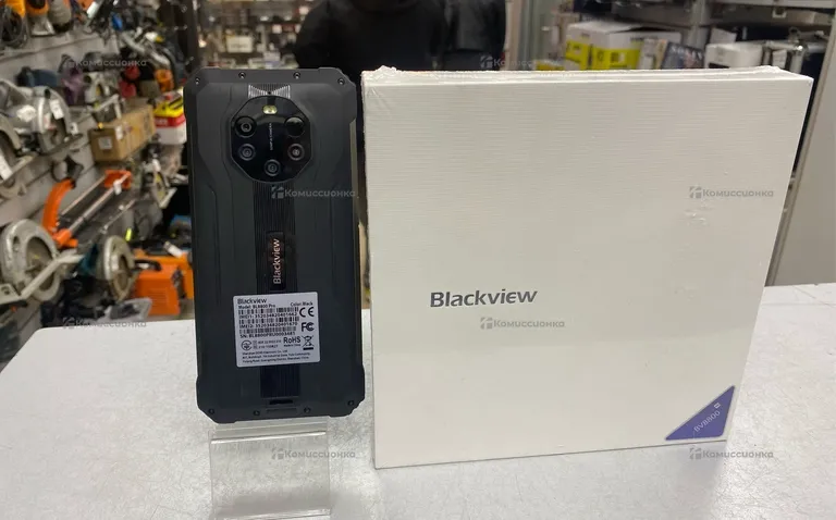 Blackview BL8800 PRO