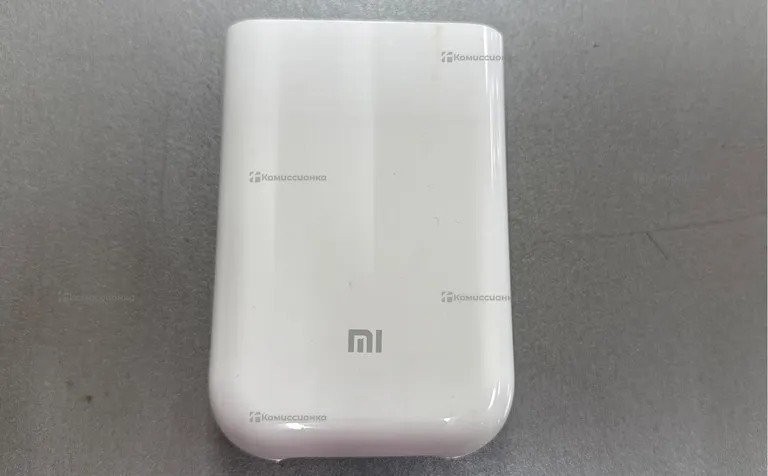 Xiaomi Mi Portable Photo Printer