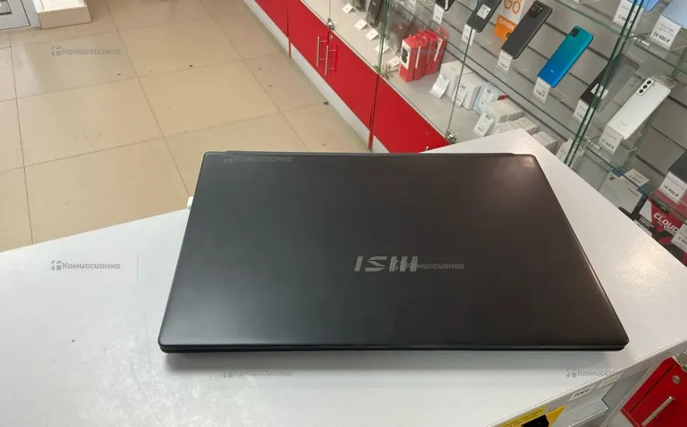 Ноутбук MSI MS-15HK