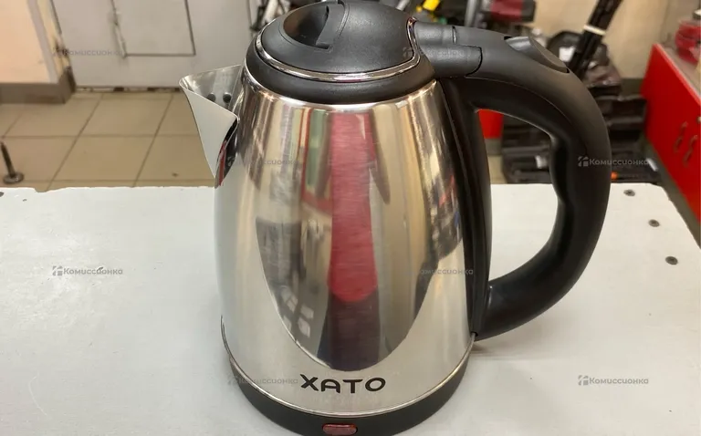Электрический чайник XATO xt-19