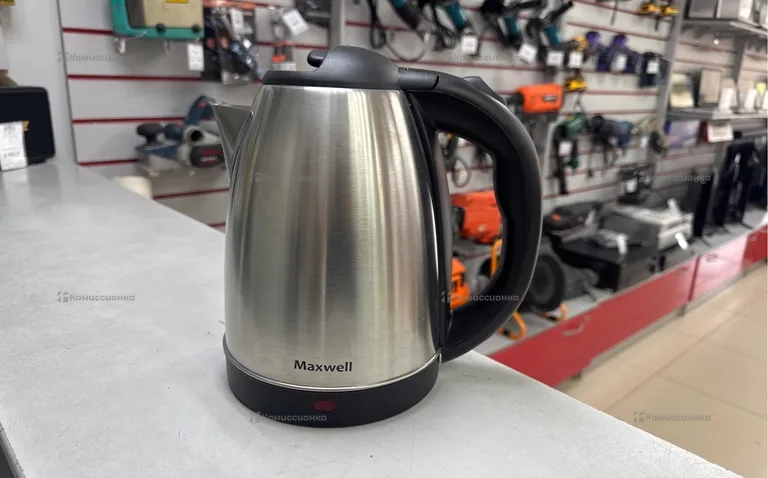 Чайник maxvell 1043
