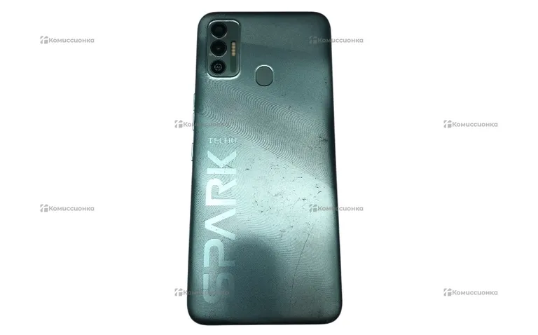 Tecno Tecno spark 7 4/64