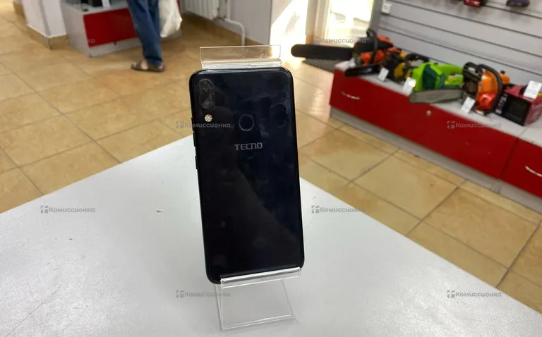 Tecno cf7 2/16