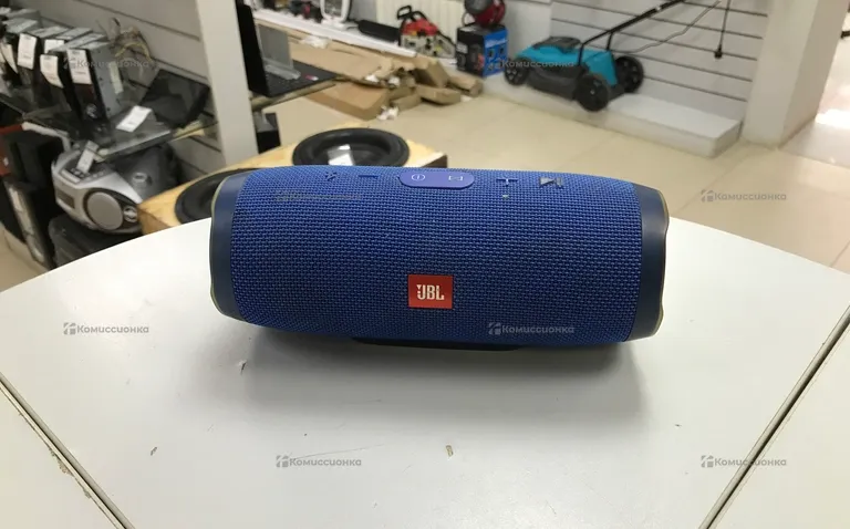 Колонка Jbl Charge 3