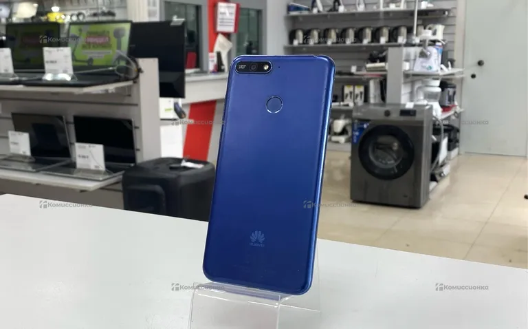 Huawei Y6 Prime 2018 (ATU-L31)