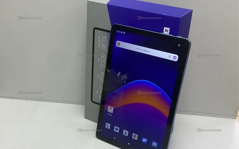 Планшет KENSHI Tab K10 4/64Гб