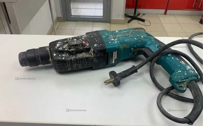 Перфоратор makita HR2450