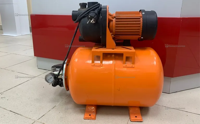 Насосная станция ВИХРЬ ACB-1200/24