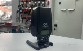 Вспышка s-flash 270