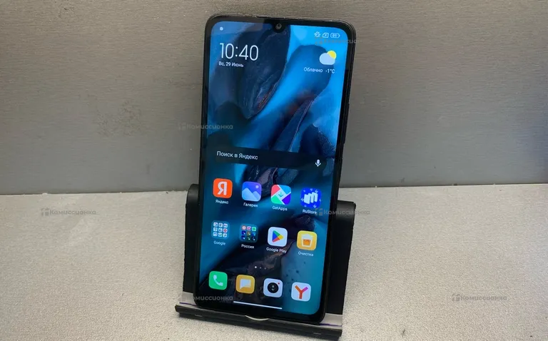 Xiaomi Redmi 13C 4/128 ГБ