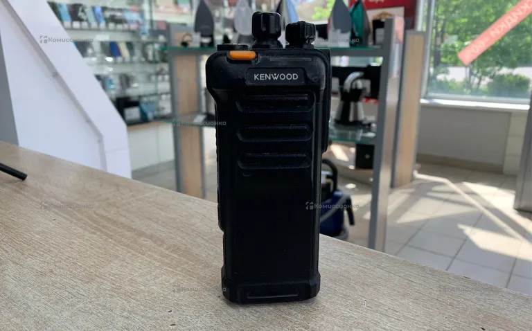 Рация Kenwood TK-F7 Turbo