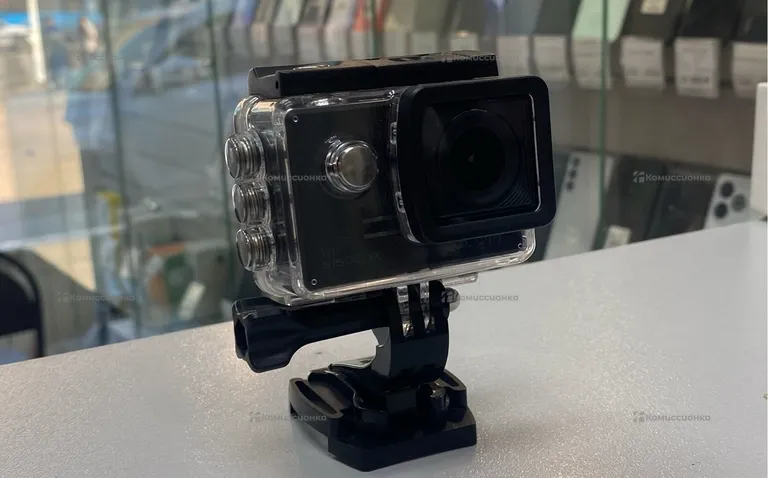 Видеокамера Sjcam sj5000x