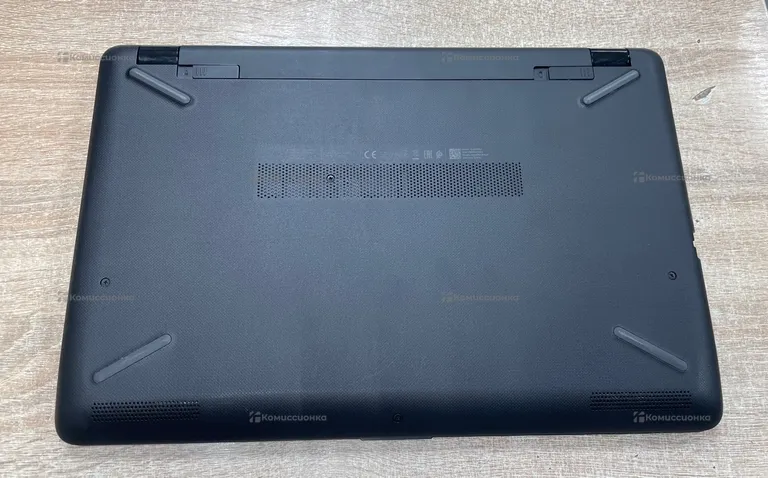 Ноутбук HP laptop 15 bs162ur