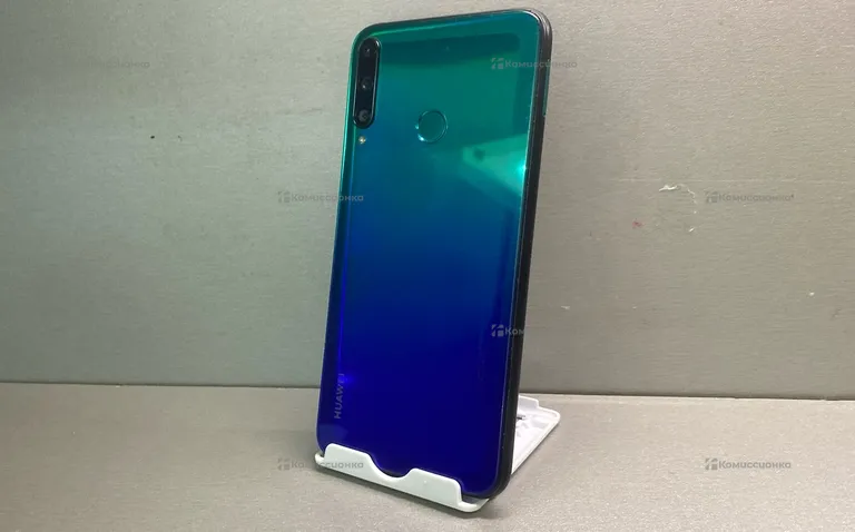 Huawei p40 lite 4/64