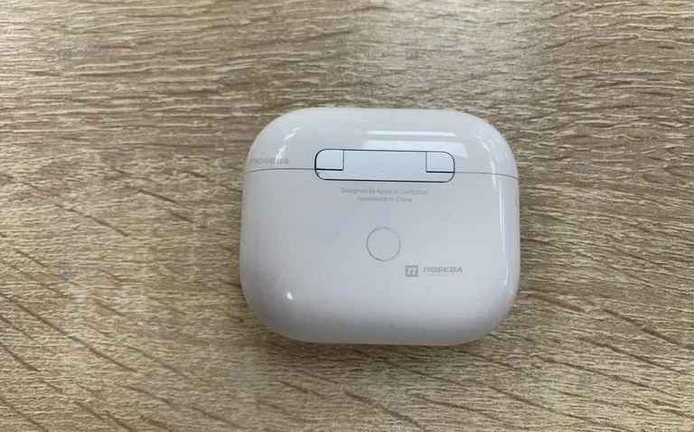 Наушники AirPods 3