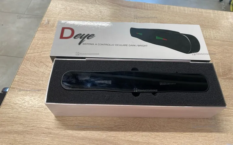 Dialog AUSILI MEDICALI Айтрекер deye