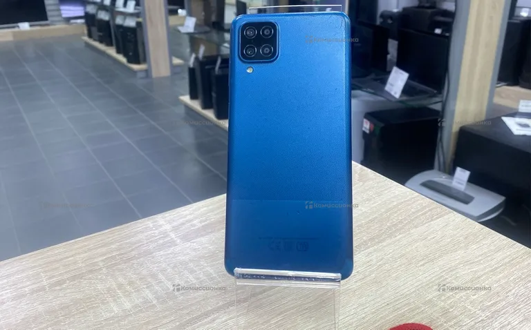 Samsung Galaxy A12. 4/64
