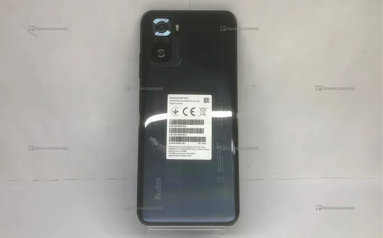 Xiaomi Redmi note 10s 128