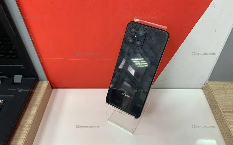 Honor X8 6/128 ГБ