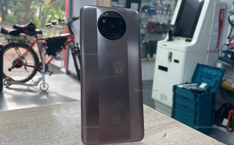 Xiaomi POCO X3 Pro 8/256gb