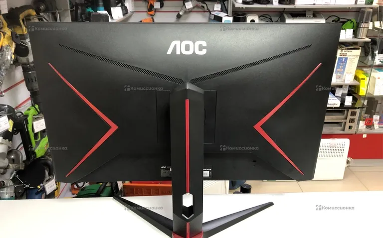 Монитор AOC 27G2U5/BK